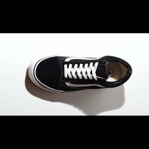 Old Skool shoes - Picture 4 of 5